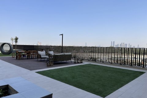 Appartement à Wilton Terraces 1, Mohammed Bin Rashid City, Dubai, 1 chambre, 820 m², № 793 - photo 4