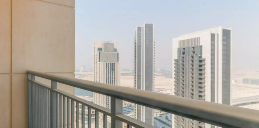 Apartment in Harbour Views 1, Dubai Creek Harbour (The Lagoons), Dubai 3 bedrooms, 1604 sq.m. № 792