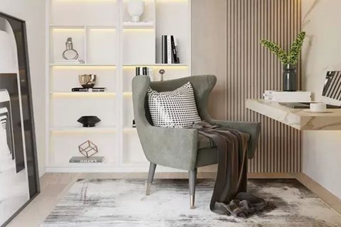 شقة في دبي 1غرف نوم, 67.7 م² رقم 10557 - صورة 2