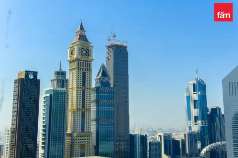 Appartement à DIFC, Dubai, 1 chambre, 73.5 m², № 10561 - photo 19