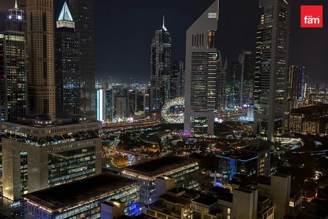 Appartement à DIFC, Dubai, 1 chambre, 73.5 m², № 10561 - photo 4
