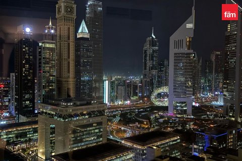Appartement à DIFC, Dubai, 1 chambre, 73.5 m², № 10561 - photo 2