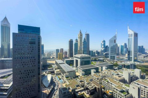 Appartement à DIFC, Dubai, 1 chambre, 73.5 m², № 10561 - photo 21