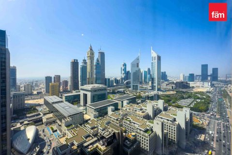 Appartement à DIFC, Dubai, 1 chambre, 73.5 m², № 10561 - photo 1
