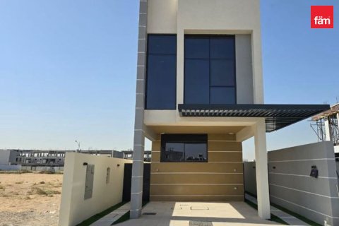 Villa en Dubai, 3 dormitorios, 174.7 m², № 10571 - foto 1