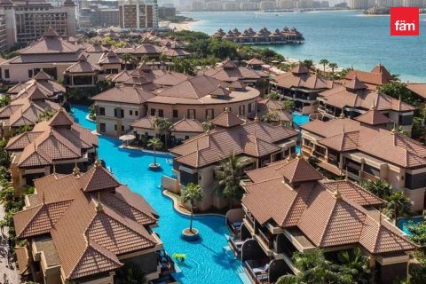 Apartment in Palm Jumeirah, Dubai 49 sq.m. № 10556 - photo 14