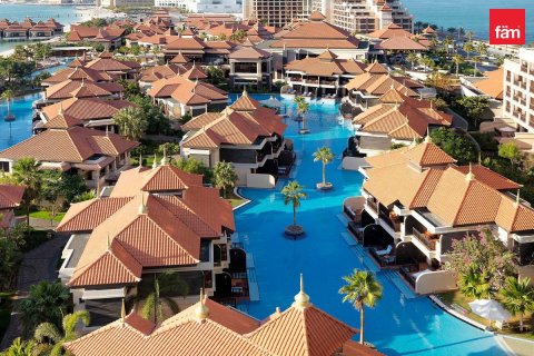 Apartment in Palm Jumeirah, Dubai 49 sq.m. № 10556 - photo 12