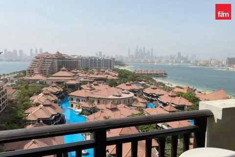 Apartment in Palm Jumeirah, Dubai 49 sq.m. № 10556 - photo 1