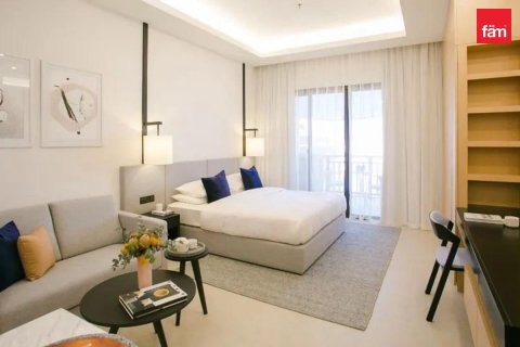 Apartment in Palm Jumeirah, Dubai 49 sq.m. № 10556 - photo 13