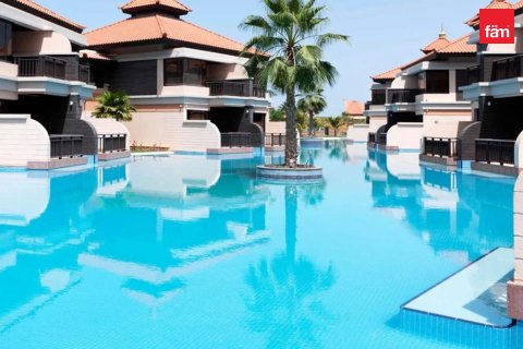 Apartment in Palm Jumeirah, Dubai 49 sq.m. № 10556 - photo 9