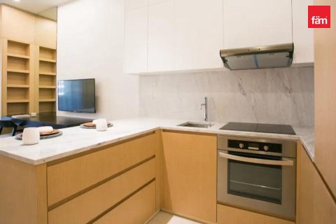 Apartment in Palm Jumeirah, Dubai 49 sq.m. № 10556 - photo 11