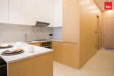 Apartment in Palm Jumeirah, Dubai 49 sq.m. № 10556 - photo 8