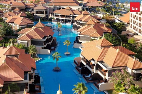 Apartment in Palm Jumeirah, Dubai 49 sq.m. № 10556 - photo 7