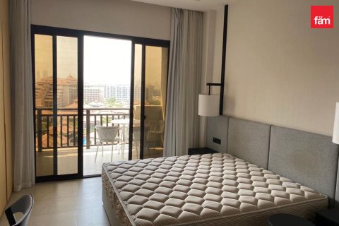 Apartment in Palm Jumeirah, Dubai 49 sq.m. № 10556 - photo 10