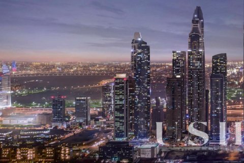 Penthouse à EMAAR Beachfront, Dubai Harbour, Dubai, 4 chambres, 415 m², № 39217 - photo 6