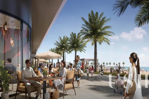 Penthouse à EMAAR Beachfront, Dubai Harbour, Dubai, 4 chambres, 415 m², № 39217 - photo 11