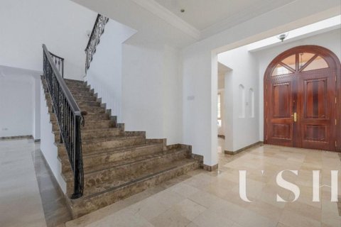 Villa à Jumeirah Islands, Dubai, 4 chambres, 1004 m², № 39216 - photo 15