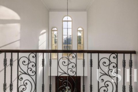 Villa à Jumeirah Islands, Dubai, 4 chambres, 1004 m², № 39216 - photo 21
