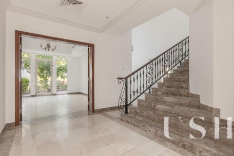 Villa à Jumeirah Islands, Dubai, 4 chambres, 1004 m², № 39216 - photo 14