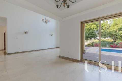 Villa à Jumeirah Islands, Dubai, 4 chambres, 1004 m², № 39216 - photo 23