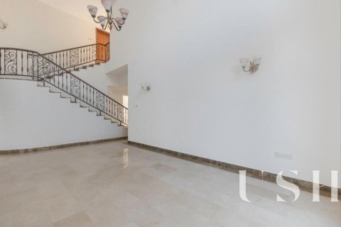 Villa à Jumeirah Islands, Dubai, 4 chambres, 1004 m², № 39216 - photo 5