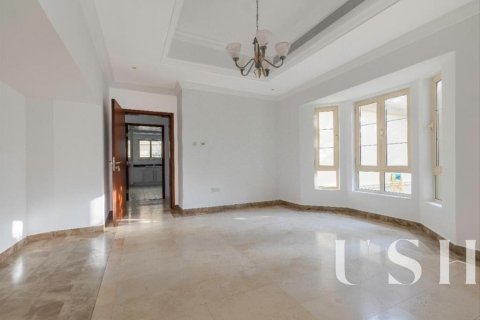 Villa à Jumeirah Islands, Dubai, 4 chambres, 1004 m², № 39216 - photo 11