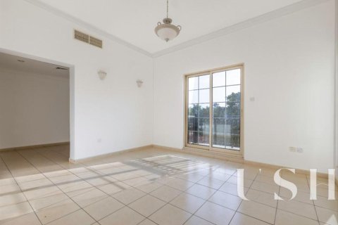 Villa à Jumeirah Islands, Dubai, 4 chambres, 1004 m², № 39216 - photo 24