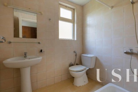 Villa à Jumeirah Islands, Dubai, 4 chambres, 1004 m², № 39216 - photo 7
