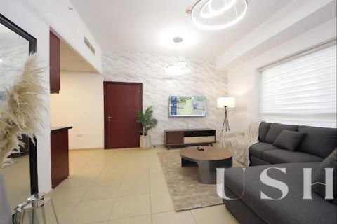 شقة في Bahar, مساكن شاطئ جميرا, دبي 1غرف نوم, 71 م² رقم 39218 - صورة 22