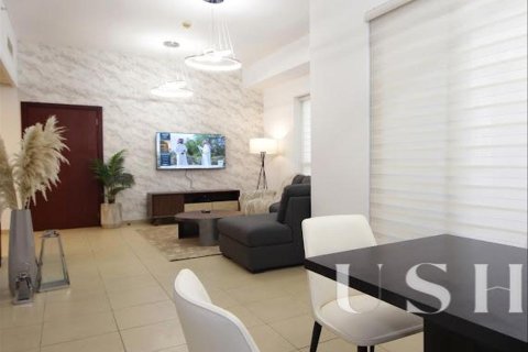 شقة في Bahar, مساكن شاطئ جميرا, دبي 1غرف نوم, 71 م² رقم 39218 - صورة 15