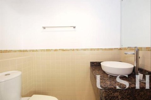 شقة في Bahar, مساكن شاطئ جميرا, دبي 1غرف نوم, 71 م² رقم 39218 - صورة 6
