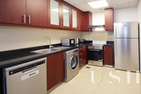 شقة في Bahar, مساكن شاطئ جميرا, دبي 1غرف نوم, 71 م² رقم 39218 - صورة 26