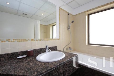 شقة في Bahar, مساكن شاطئ جميرا, دبي 1غرف نوم, 71 م² رقم 39218 - صورة 14