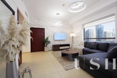 شقة في Bahar, مساكن شاطئ جميرا, دبي 1غرف نوم, 71 م² رقم 39218 - صورة 11