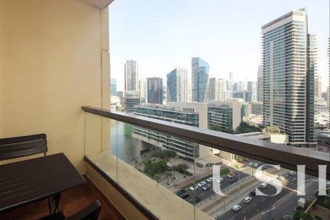 شقة في Bahar, مساكن شاطئ جميرا, دبي 1غرف نوم, 71 م² رقم 39218 - صورة 16