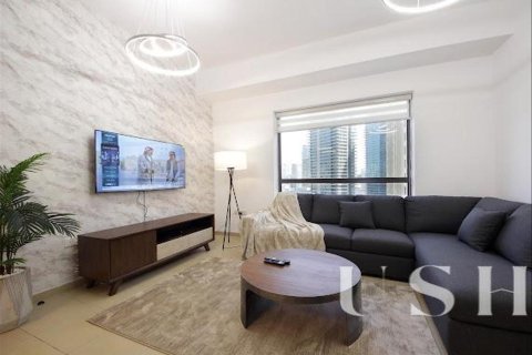شقة في Bahar, مساكن شاطئ جميرا, دبي 1غرف نوم, 71 م² رقم 39218 - صورة 19