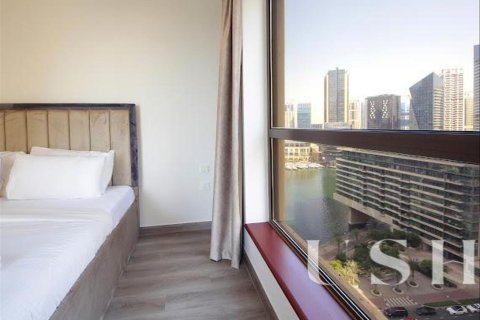 شقة في Bahar, مساكن شاطئ جميرا, دبي 1غرف نوم, 71 م² رقم 39218 - صورة 10
