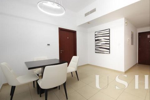 شقة في Bahar, مساكن شاطئ جميرا, دبي 1غرف نوم, 71 م² رقم 39218 - صورة 20