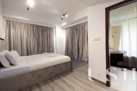 شقة في Bahar, مساكن شاطئ جميرا, دبي 1غرف نوم, 71 م² رقم 39218 - صورة 9