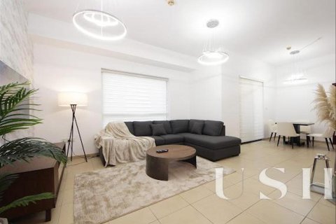 شقة في Bahar, مساكن شاطئ جميرا, دبي 1غرف نوم, 71 م² رقم 39218 - صورة 23