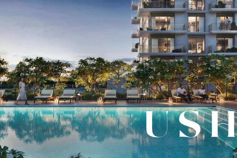 Apartment in EMAAR South, Dubai South (Dubai World Central), Dubai 2 bedrooms, 129 sq.m. № 39220 - photo 6
