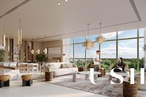 Apartment in EMAAR South, Dubai South (Dubai World Central), Dubai 2 bedrooms, 129 sq.m. № 39220 - photo 4