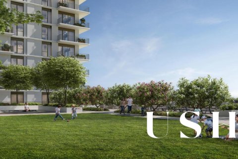 Apartment in EMAAR South, Dubai South (Dubai World Central), Dubai 2 bedrooms, 129 sq.m. № 39220 - photo 1