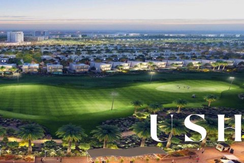 Apartment in EMAAR South, Dubai South (Dubai World Central), Dubai 2 bedrooms, 129 sq.m. № 39220 - photo 3