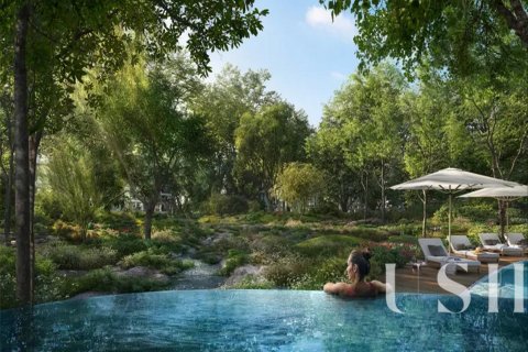 شقة في Dubai Land, دبي 1غرف نوم, 69 م² رقم 39215 - صورة 1