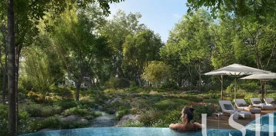 شقة في Dubai Land, دبي 1غرف نوم, 69 م² رقم 39215