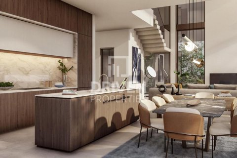 Townhouse in Nadd Al Sheba, Dubai 3 bedrooms, 251 sq.m. № 19149 - photo 3