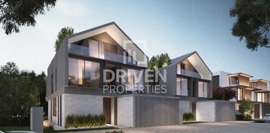 Townhouse in Nadd Al Sheba, Dubai 3 bedrooms, 251 sq.m. № 19149