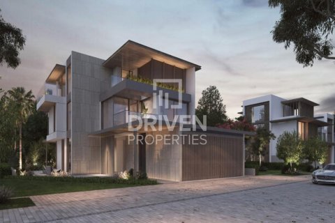 Townhouse in Nadd Al Sheba, Dubai 3 bedrooms, 251 sq.m. № 19149 - photo 4