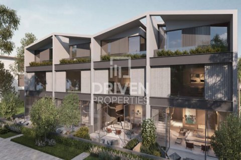 Townhouse in Nadd Al Sheba, Dubai 3 bedrooms, 251 sq.m. № 19149 - photo 8